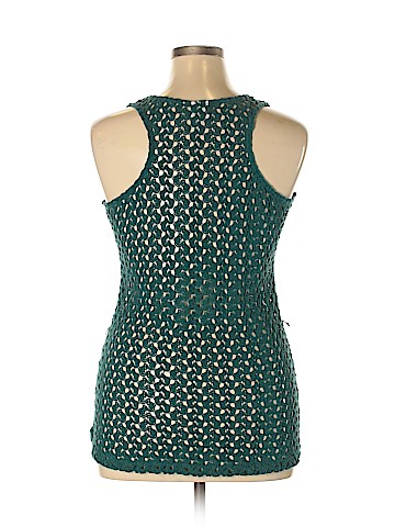 Pretty Rebellious Sleeveless Top (view 2)