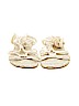 Roxy Ivory Sandals Size 10 - photo 2