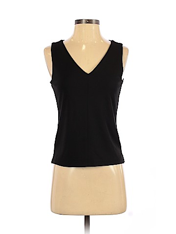 Ann Taylor Sleeveless Top (view 1)
