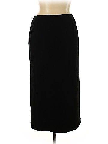 Jones New York Wool Skirt (view 2)