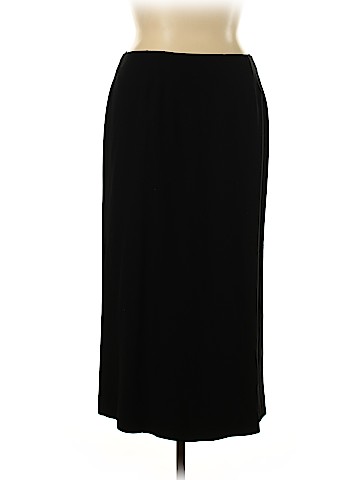 Jones New York Wool Skirt (view 1)