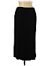 Jones New York 100% Wool Black Wool Skirt Size 16 - photo 1