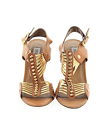 Steve Madden Heels (view 2)