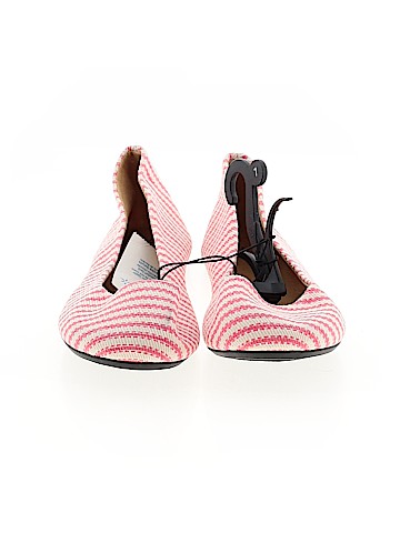 Walmart Flats (view 2)