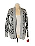 Mossimo Supply Co. Gray Cardigan Size XL - photo 1