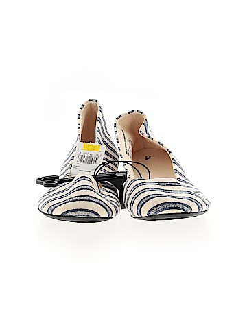 Walmart Flats (view 2)