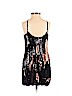 Free People Black Cocktail Dress Size XS - photo 2