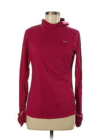 Nike Pullover Hoodie (view 1)