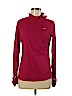 Nike Pink Pullover Hoodie Size M - photo 1