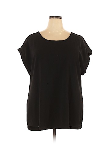 Roz & Ali Casual Dress (view 1)