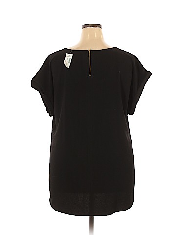 Roz & Ali Casual Dress (view 2)