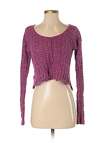 Free People Pullover Sweater (view 1)