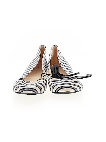 Walmart Flats (view 2)