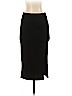 Forever 21 Black Casual Skirt Size S - photo 1