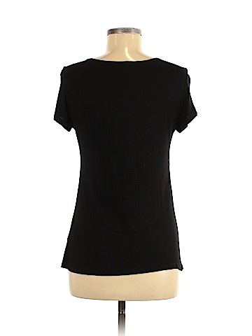 Ellen Tracy Short Sleeve Top (view 2)