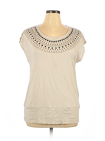 Rock & Republic Short Sleeve Top (view 1)