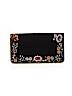 Valerie Stevens Black Clutch One size - photo 1