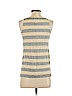 Madewell 100% Linen Ivory Tank Top Size XXS - photo 2