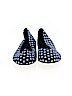 Unbranded Blue Flats Size 7 1/2 - photo 2