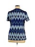 Liz Claiborne Blue Active T-Shirt Size XL - photo 2