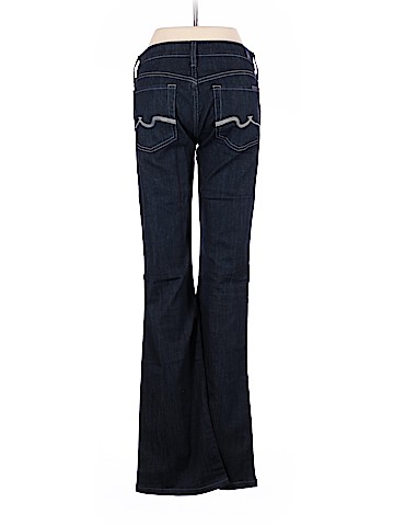 7 For All Mankind for Anthropologie Jeans (view 2)