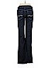 7 For All Mankind for Anthropologie Blue Jeans Size 27 waist - photo 2