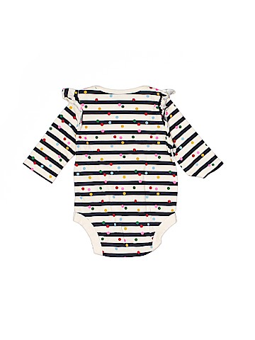 Baby Gap Long Sleeve Onesie (view 2)