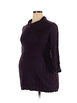 Oh Baby By Motherhood Size XL Maternity
