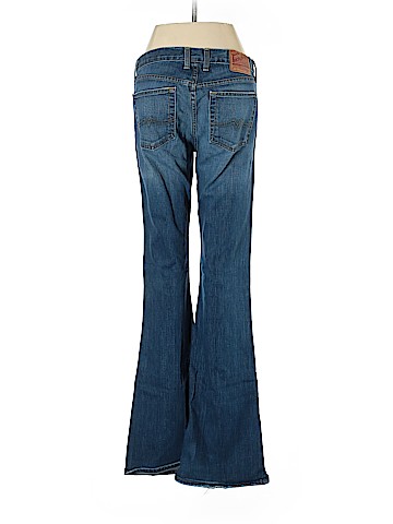 Lucky Brand Jeans (view 2)