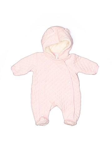 Nordstrom Baby Long Sleeve Outfit (view 1)