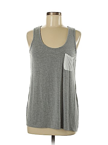 Drew Sleeveless Top (view 1)