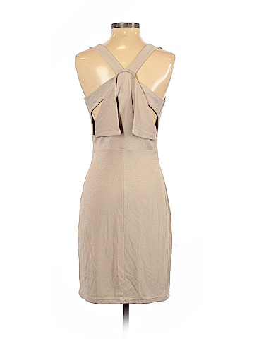 BCBGMAXAZRIA Cocktail Dress (view 2)