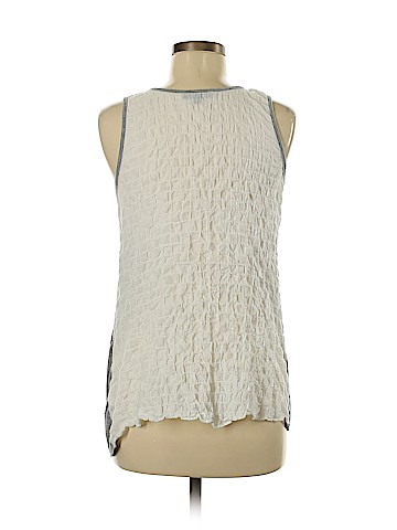 Drew Sleeveless Top (view 2)