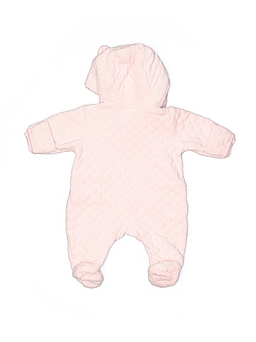 Nordstrom Baby Long Sleeve Outfit (view 2)