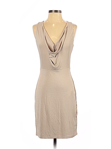 BCBGMAXAZRIA Cocktail Dress (view 1)