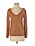 H&M Tan Pullover Sweater Size S - photo 1