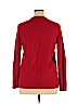 L.L.Bean 100% Cashmere Red Cashmere Pullover Sweater Size XL - photo 2