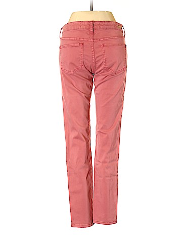 Pilcro and The Letterpress Jeggings (view 2)