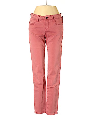 Pilcro and The Letterpress Jeggings (view 1)