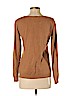 H&M Tan Pullover Sweater Size S - photo 2