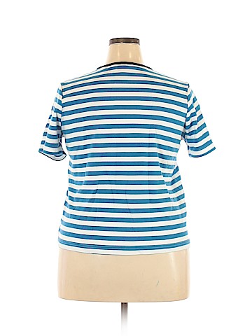 Breckenridge Short Sleeve Top (view 2)