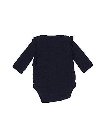 Baby Gap Long Sleeve Onesie (view 2)