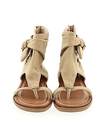 2 Lips Too Sandals (view 2)