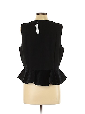 J.Crew Sleeveless Top (view 2)