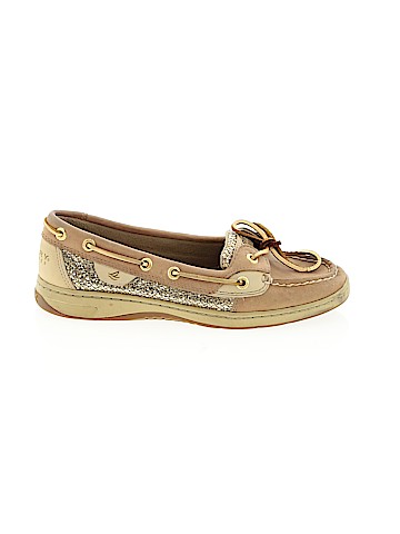 Sperry Top Sider Flats (view 1)