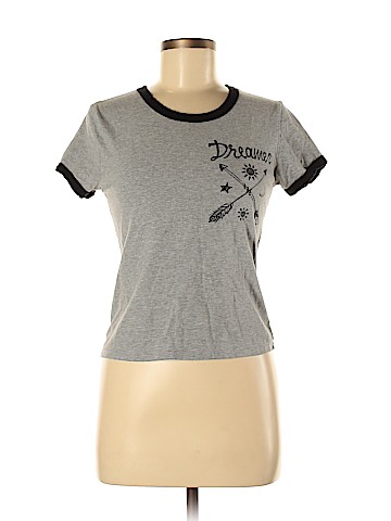 rue21 Short Sleeve Top (view 1)