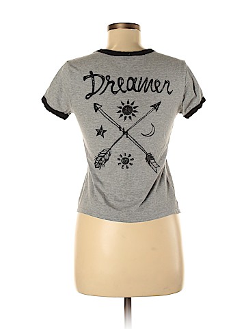 rue21 Short Sleeve Top (view 2)