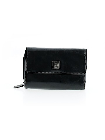 Giani Bernini Leather Wallet (view 1)