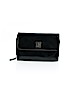 Giani Bernini Black Leather Wallet One size - photo 1