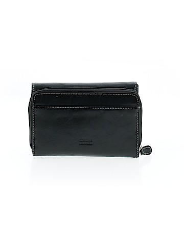 Giani Bernini Leather Wallet (view 2)